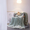 100% Polyester Blanket For Bedding